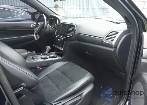 2022 Jeep Grand Cherokee Wk Laredo X 4X4 z USA, uszkodzony, nr VIN 1C4RJFAGXNC149945